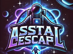 Hra Astral Escape Hra Astral Escape