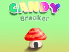 Hra Candy Destroyer