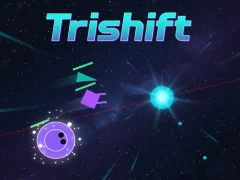 Hra Trishift