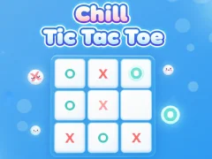 Hra Relaxační Tic Tac Toe