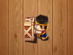 Hra Puzzle Sokoban Hra Puzzle Sokoban