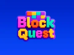 Hra Block Quest