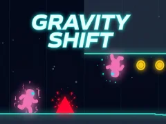 Hra Gravity Shift