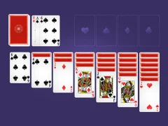 Hra Pasiyans Klondike