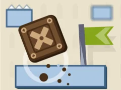 Hra Fyzika krabice 2 Hra Fyzika krabice 2