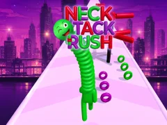 Hra Neck Stack Rush