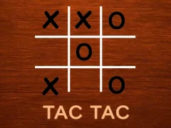 Hra Tic Tac Toe