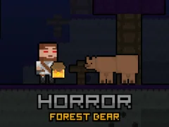 Hra Hrozný lesní medvěd