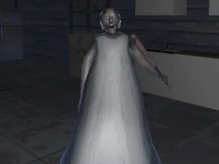 Hra Grenny se vrací 3d: zlý osud