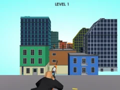 Hra Hemplest Killer: Sniper