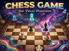 Hra Chess game