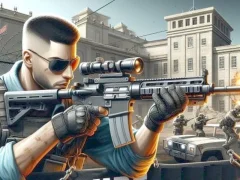 Hra Přesná střela Hra Přesná střela