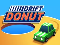 Hra Drift Pop