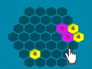 Hra Maximální hex