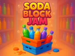 Hra Soda sada