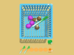 Hra Chyťte husí Hra Chyťte husí