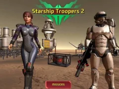 Hra Star Landing 2 Hra Star Landing 2