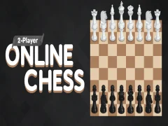 Hra 2 online šachové hráče