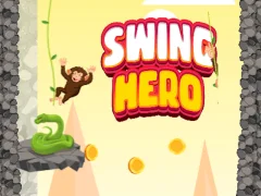 Hra Houpající se hrdinu Hra Houpající se hrdinu