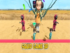 Hra Hraní Kalmara 3d