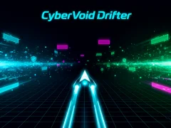 Hra CyberVoid Drifter
