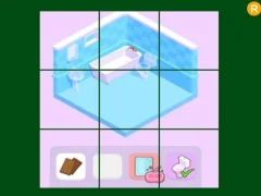 Hra Crazy Fusion Room