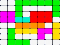Hra Magic Block Puzzle