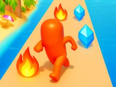 Hra Rasa: Hero Transformation