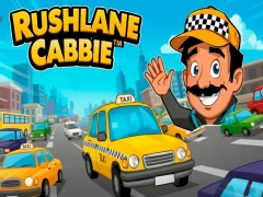 Hra Rashlane Cabbie