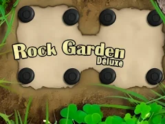 Hra Rock Garden Deluxe