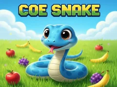 Hra Coe Snake