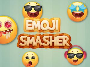 Hra Destroyer emoji