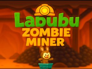 Hra Labubu Zombie Shakhtar