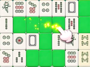 Hra Puzzle: Majong Slide