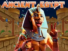 Hra Starověký Egypt