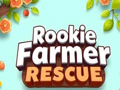 Hra Záchrana Začínajícího Farmáře