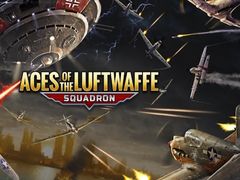Hra Esenci Luftwaffe
