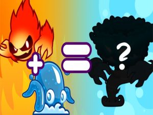 Hra Elemental Monsters: Fúze a evoluce