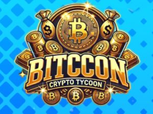 Hra Bitcoin Crypto Magnate