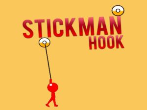 Hra Stykman Hook