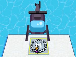 Hra ROW's Rage