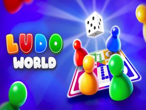 Hra Svět Ludo