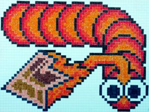 Hra Pixel had