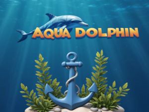 Hra Aqua Dolphin