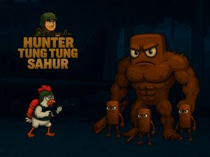 Hra Tung Tung Sakhura Lov