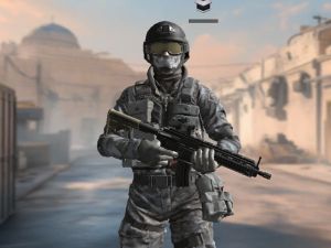 Hra Squad Commandos 2