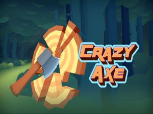 Hra Crazy Axe
