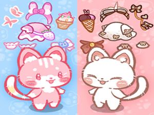 Hra Magic Cat Castle