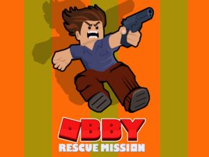 Hra OBBI: Mission to Salvation