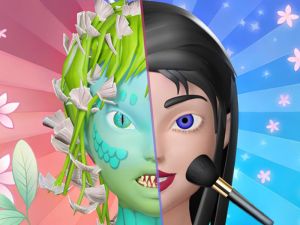 Hra Monster Monster 3d
